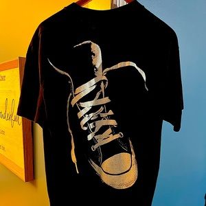 Men’s 1994 Converse All Star ( Made in the USA )